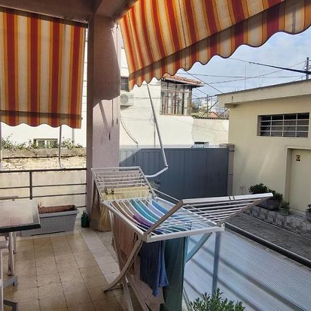 Bellesuite Tirana Exterior foto