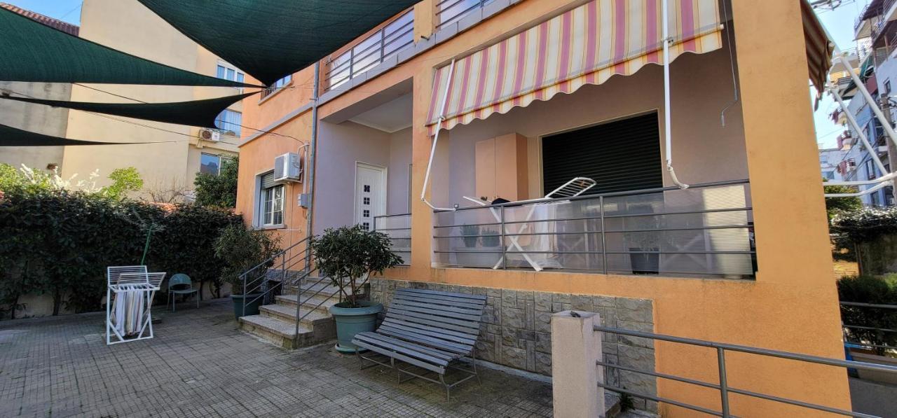 Bellesuite Tirana Exterior foto